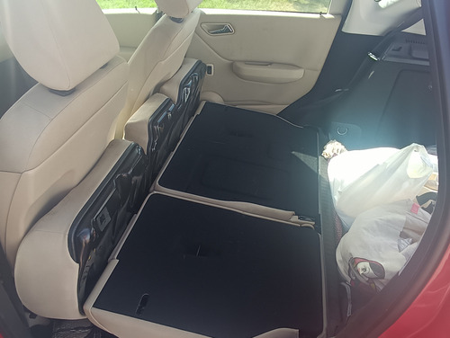A160 1.6 Full Automática Y Secuencial Con 79 Mil Km Impecabl