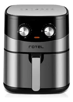 Comprar Freidora Sin Aceite 6l Eco Rotel 1500w Ehogar