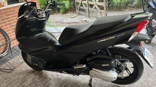 Imagen 11 de 13 de Honda Pcx 150
