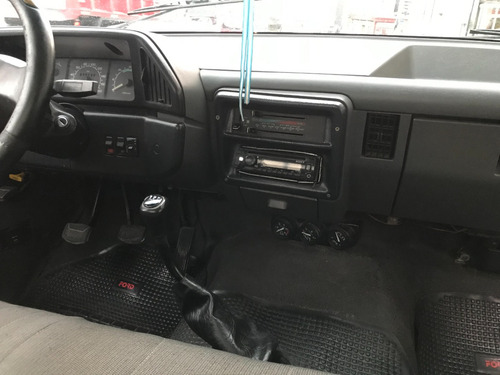Ford F-100 2.5 I Xl