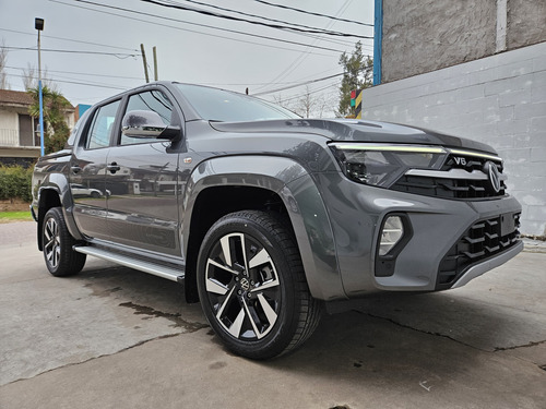 Volkswagen Amarok 3.0 Cd Tdi 258Cv V6 Extreme 4X4 At