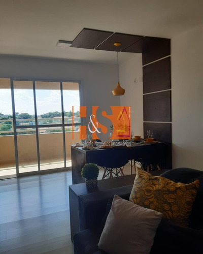 Imagem 16 de 30 de Apartamento - Ap00882 - 69258051