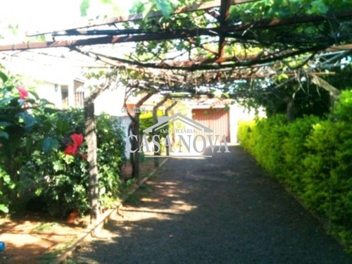 Imagem 1 de 8 de Casa - Ca00461 - 4729406