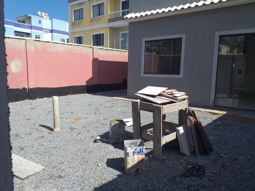 Imagem 3 de 16 de Casa Com 2 Quartos À Venda Perto Da Praia - Ca2094