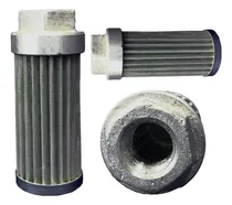 Comprar Filtro Sucção 12l 1\u002F2 Npt  Para Dobradeiras Hidraúlicas.