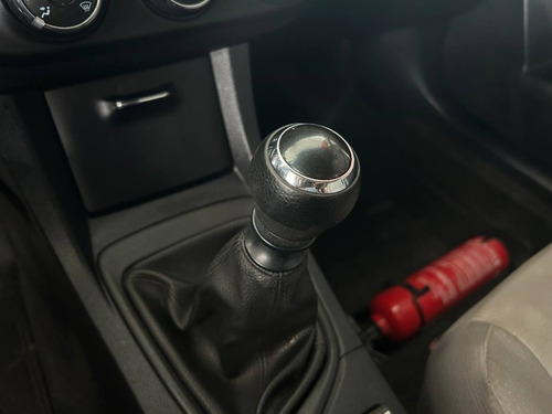 Toyota Corolla 1.8 GLI 16V FLEX 4P MANUAL