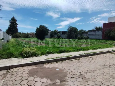 Terreno en venta