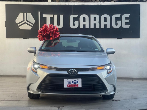 Toyota Corolla 2.0 Le Cvt