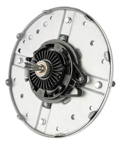 Mecanismo Transmissão Câmbio Electrolux Ltc15 Lt15f Lta15
