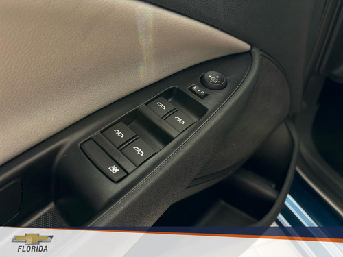 Chevrolet Onix Plus Premiet At