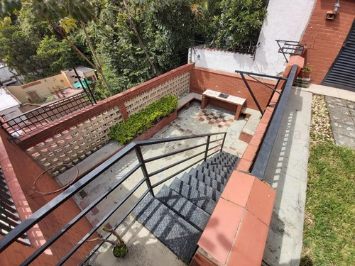 Imagen 13 de 13 de Casa En Venta En La Trinidad 22-10719 Caro Fermoso 04242083128