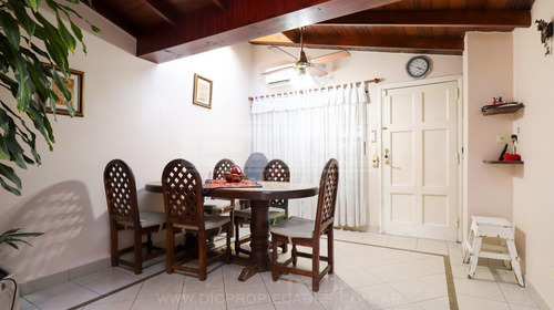 Imagen 12 de 30 de Chalet 4 Dormitorios Venta - Villa Adelina