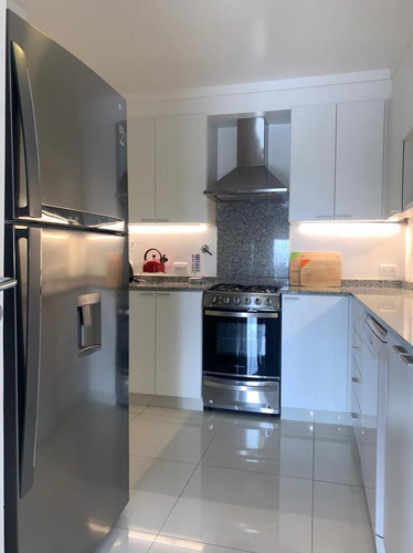 Departamento - Recoleta