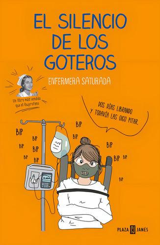 Libro Silencio De Los Goteros,el
