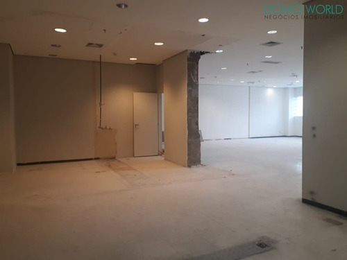 Imagem 7 de 20 de Laje Comercial - No Coração De São Caetano Do Sul! - Sl00027 - 34379557
