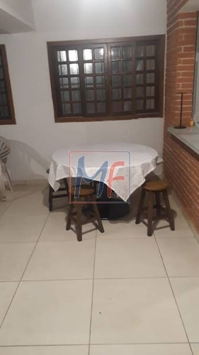 Imagem 15 de 30 de Ref 11.834 Excelente Chácara Bairro Cristal Mairinque, Com 3 Dorms Sendo Os 3 Suítes, 6 Vagas, +/- 300 M² Útil, Total 1,700m² , Aceita Permuta - 11834