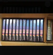 Comprar Curso Completo Inglés Sin Barreras 12 Dvds + 12 Cds + 12 Lib