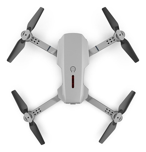 2 X 4 Piezas Hélice Cuchillas Para E88 Pro Mini Drone