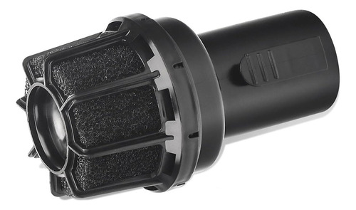 Silenciador Difusor De Vacío Vacs De 2 1/2 Pulgadas, Difusor