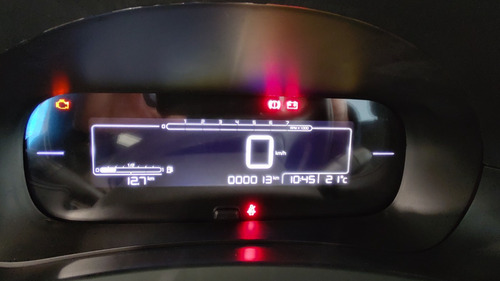 Peugeot Partner 1.6 Hdi Furgon Confort 92