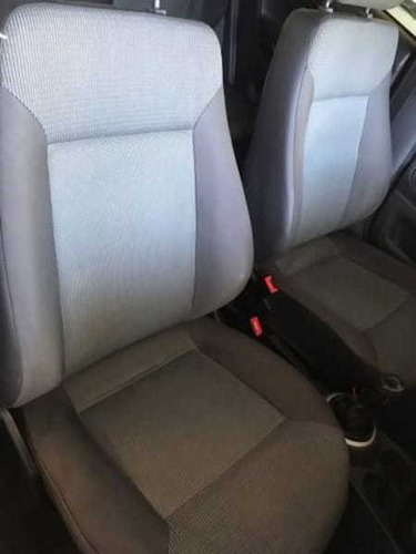 Imagem 6 de 13 de Volkswagen Gol (novo) 1.6mi 2013