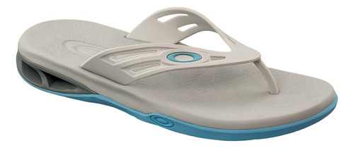 Chinelo Sandalia Masculino Oakley Killer Point 2 Modelo Novo