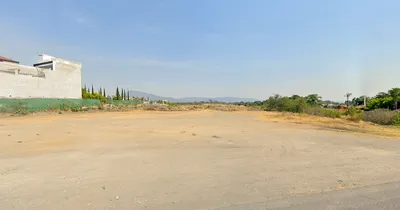 Terreno en venta
