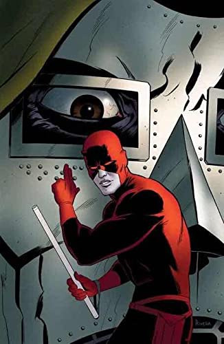 Marvel Saga Daredevil De Mark Waid 3 El Efecto Omega - Checc