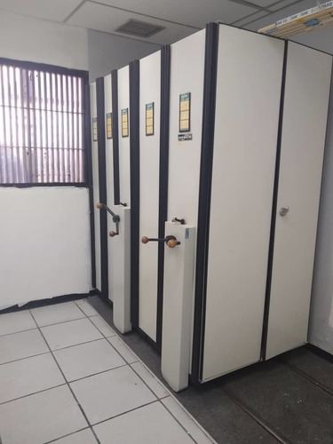 Imagen 4 de 14 de Alquiler De Oficina En Caracas - Libertador - La Campiña