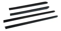 Comprar Platinas Molduras Laterales Para Fiat Palio 4 Puertas 00\u002F01