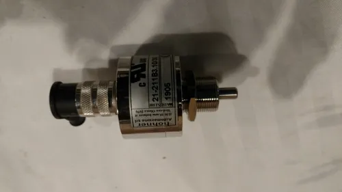 Encoder Incremental Hohner Mod 21-211b3.1036