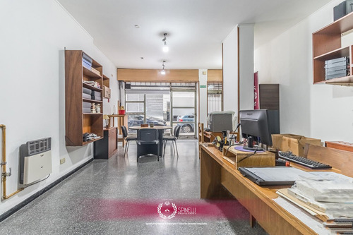 Local · 98m² · Oportunidad Inversión Apto Todo Rubro A Metros Avenida Entre Ríos