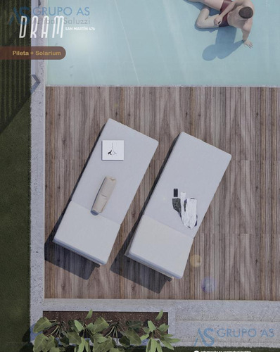 Departamento Con Amenities - Piscina Quincho Gimnasio