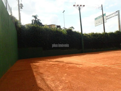 Área Na Via Raposo Tavares - Butanta - Pp12714