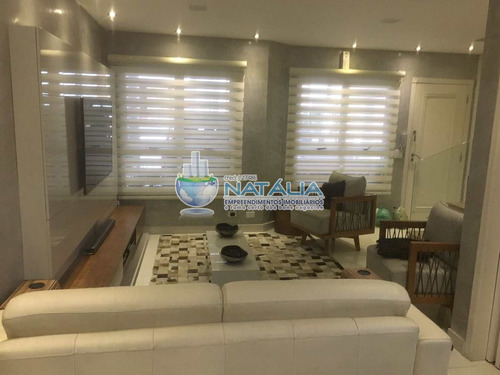 Imagem 6 de 16 de Sobrado De Condomínio Com 3 Dorms, Jardim Peri, São Paulo - R$ 1.29 Mi, Cod: 65000 - V65000