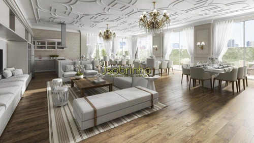 Imagem 21 de 26 de Hamptons Village Balneário Camboriú - 7076