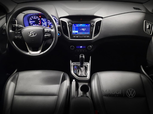 Imagem 9 de 11 de Creta 2.0 16v Flex Prestige Automático