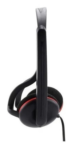 Imagen 3 de 4 de Audífonos Headset Acteck Con Micrófono Entry 740 Ac-929110