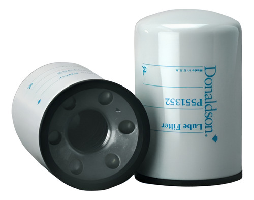 Filtro De Aceite P551352 C-7603 B7125-bl Lf3703 Gp-754