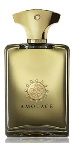 Amouage Gold Pour Homme, Decant 5 Ml (70 Sprays) Original!