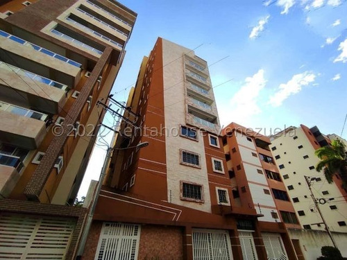 Excelente Oportunidad Apartamento En Venta Zona Norte, Urb El Bosque Con Planta 24-14409 Hc