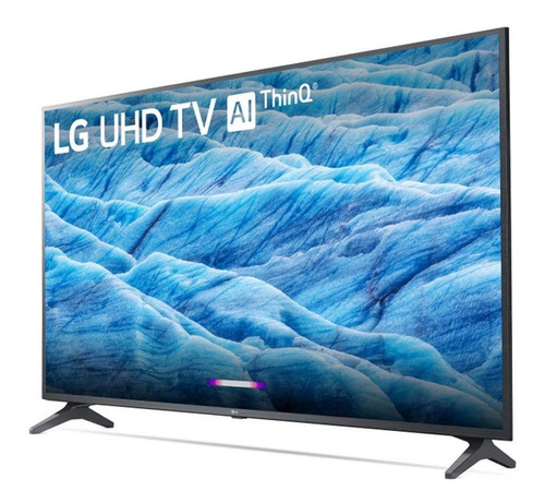 Smart TV LG AI ThinQ 65UM7300AUE LED 4K 65"