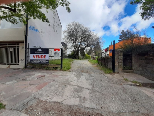 Imagen 7 de 7 de Lote Centrico A Metros De Centro Civico Bariloche