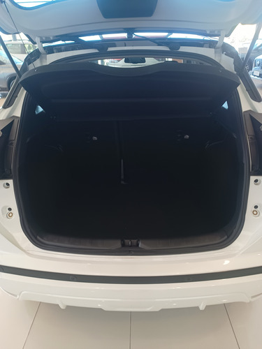 Nissan Kicks 1.6 Exclusive Cvt