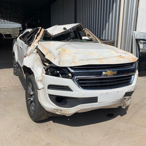 Sucata De S10 Ltz 2019 2.8 4x4 Aut Pra Retirar Peças