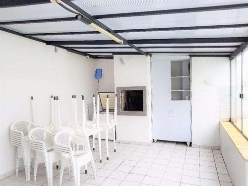 Imagem 18 de 26 de Apartamento Residencial À Venda, São Francisco, Curitiba. - Ap0319 - 34982686