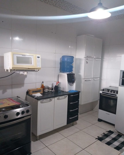 Casa Para Venda Em São Gonçalo/rj - Mi-004 - 69495761