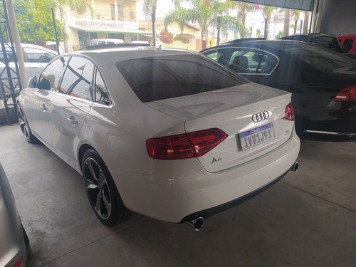 Imagem 5 de 5 de Audi A4