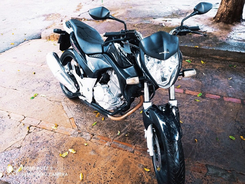 Imagem 7 de 7 de Honda Cb 300r