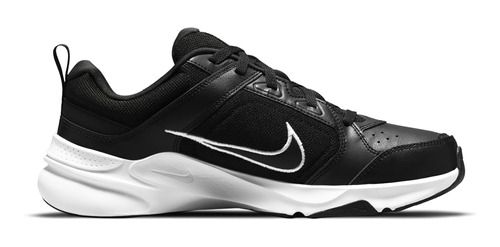 Zapatillas Nike Defy All Day Gym Hombre Negro